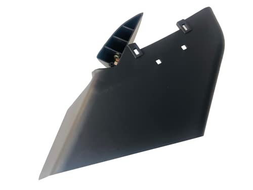 121-2319 Side Discharge Chute Compatible With Toro 30