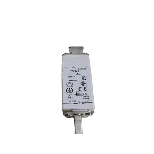 Fusible rapide 170M1319 protégeant vos installations industrielles 690V 690A