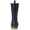 Helly-Hansen Midsund 3 Rubber Boots for Men - Waterproof Protection with Comfort Insole, Rubber Midsole & Vulcanized Rubber Max-Grip Traction Outsole