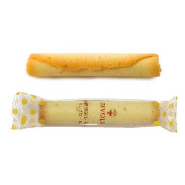 Amazon.co.jp: 湘南潮彩レモンラングロール 1種18本入 : 食品・飲料・お酒