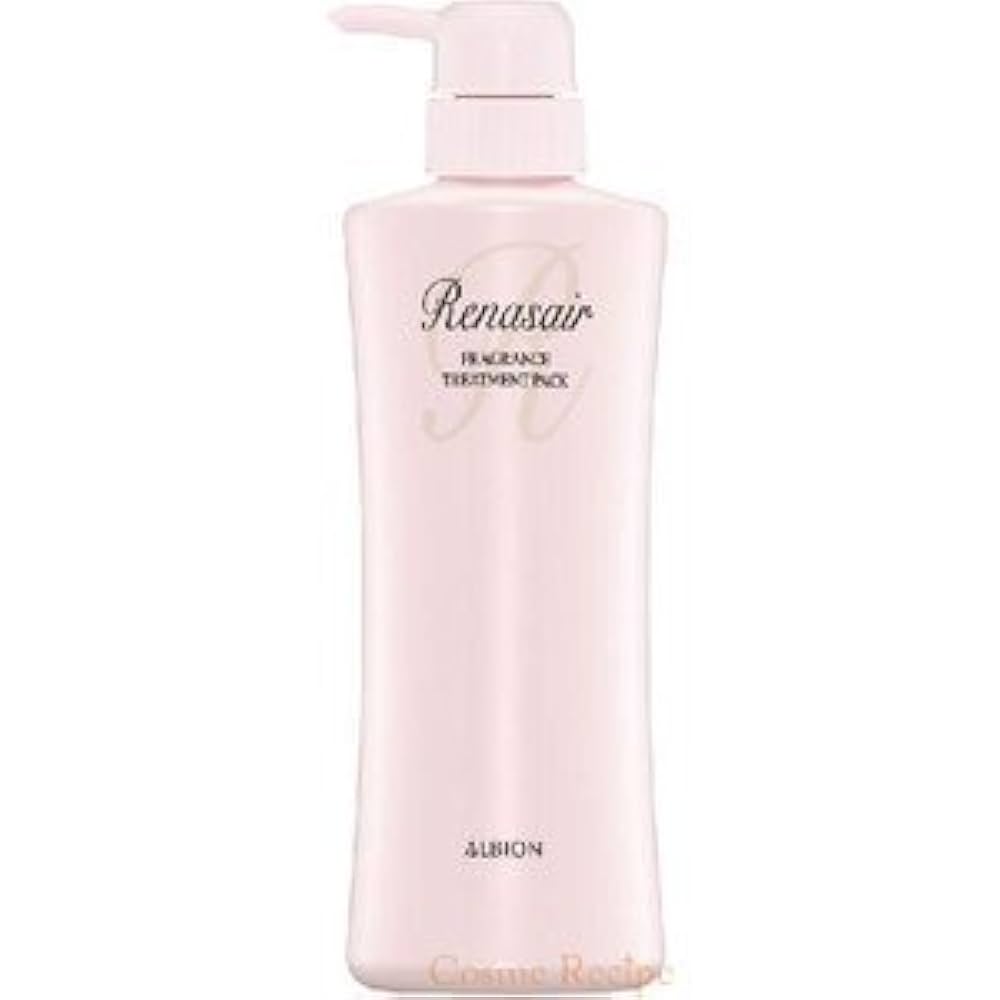 Amazon | アルビオン ルネセア フレグランス トリートメント