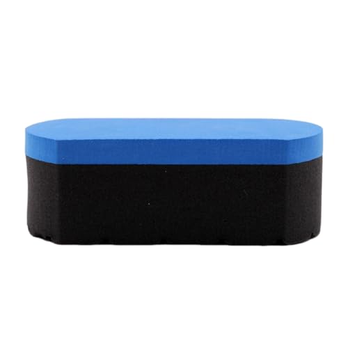 Biltvättsvampar | Poleringssvamp - Däckborste och tillbehör för fordonsskötsel för målning, fönster, båt, inomhus, utomhus och kommersiellt garage