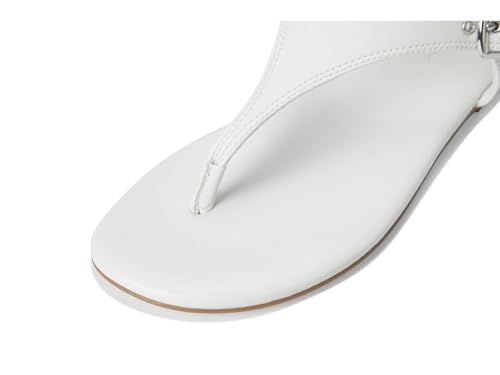 Calvin Klein Women's Moraca Sandal White 7M - image 6