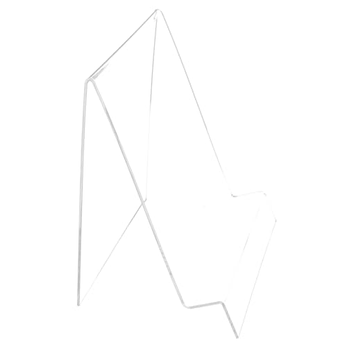 HOOTNEE Scarf Holder Scarf Display Stand for Women Girls Hair Accessory Organizer