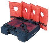 Airhead T-bag T-top Storage Bag Only 4 Pfd Pfdt-4