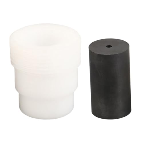 Buse sablage manchon caoutchouc pour stopper vibrations - 7