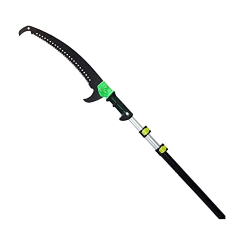 Tijeras de Podar Telescopicas Profesional Marca Generic