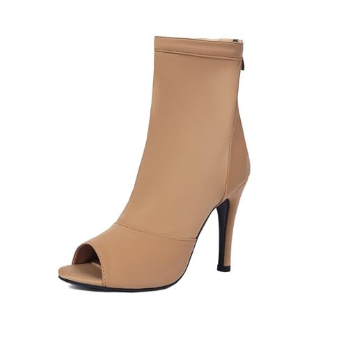 SWDZM Femmes Latine Chaussures Danse Salsa Tango Jazz Moderne Chaussures...