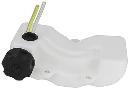 Sigilla saldamente il serbatoio del carburante: questo tappo del serbatoio per macchine da giardino garantisce una tenuta stagna per prevenire perdite ed evaporazione della benzina. Aiuta a mantenere la pressione del carburante e impedisce l'ingresso di detriti, garantendo prestazioni del motore più pulite ed efficienti.