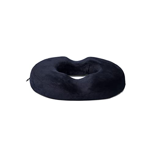 Coussin respirant XMING en maille et mousse polyuréthane résiliente