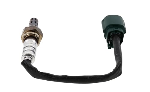 Sensor de Oxígeno Bosch Premium para Subaru Forester WRX miniatura 4