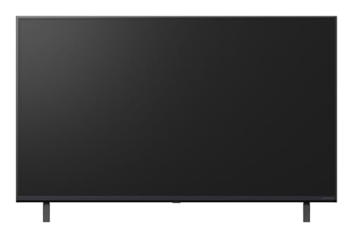 TV LG NanoCell 43NANO80A3B 43 4K Ultra HD Smart TV WiFi HDR - vue 4