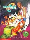 SPACE JAM (NOVELIZACION) 8408019724 Book Cover