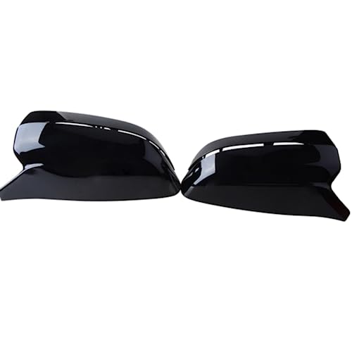 Couverture de rétroviseur de voiture BMW G11 G12 G14 G15 G16