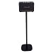 Produktbild Vebos Standfuß Marshall Acton schwarz - Kompatibel mit Marshall Acton