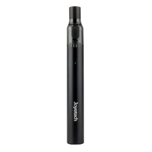 JOYETECH eGo AIR, système de pod, 650 mAh, 2 ml, cigarette électronique, couleur stellar black, sans nicotine