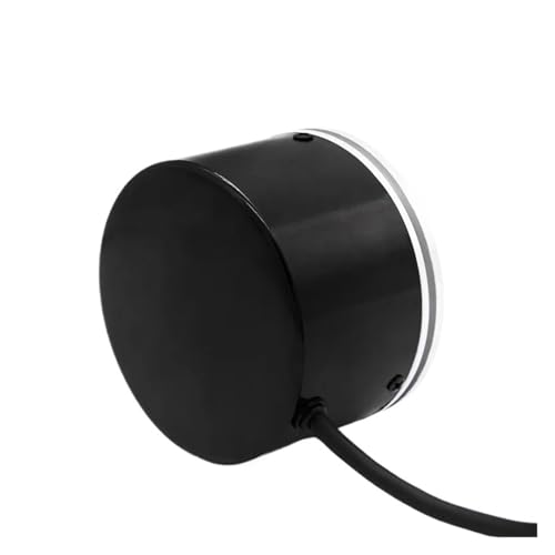 Encodeur rotatif photoélectrique TRD-GK10RZC2 pour mesure d'angle industrielle - 2