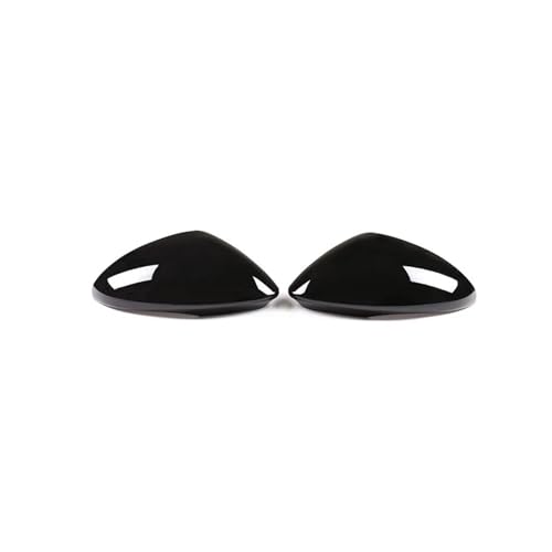 Coque de rétroviseur look carbone pour sorties en Grecale