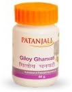Patanjali Giloy Ghan Vati - 40gm