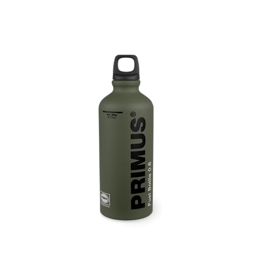 Primus Fuel Bottle 600 ml (Green)