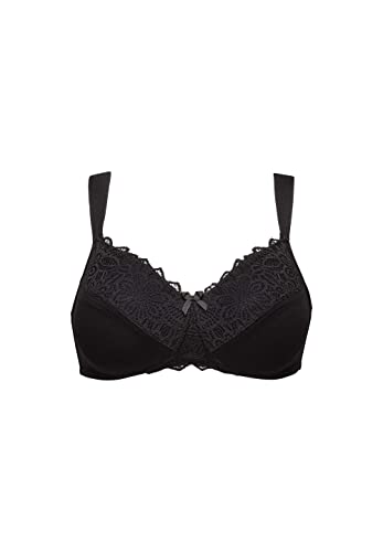 Soutien-gorge sans armature emboîtant Sans Complexe Ava microfibre sous-vêtement femme - 7