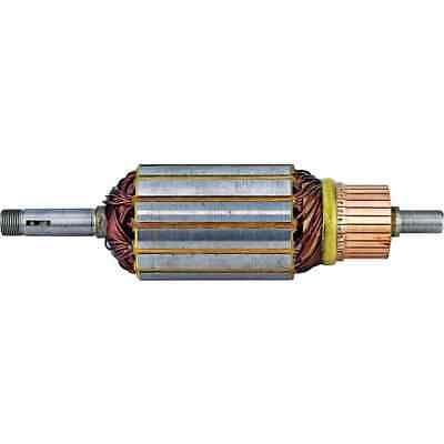 New Delco 6/12V Armature 301-12016, 10.406" Length, 2.776" OD, Electrical