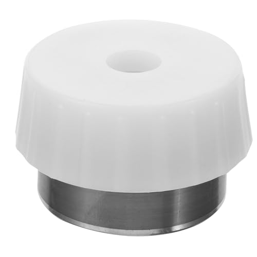 OATIPHO Máquina Manual para Ojales de Cortinas Diámetro de 47 CM Herramienta para Perforar Agujeros Redondos Tiras de Tela Prensa Manual para Proyectos DIY de Confección de Cortinas y