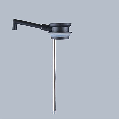 Thermische Karaf Isolatiepot 304 Roestvrijstalen Thermosfles Thermo Cup Koffie Pot Thermische Vaccum Waterkoker 2. 5L… - Afbeelding 4