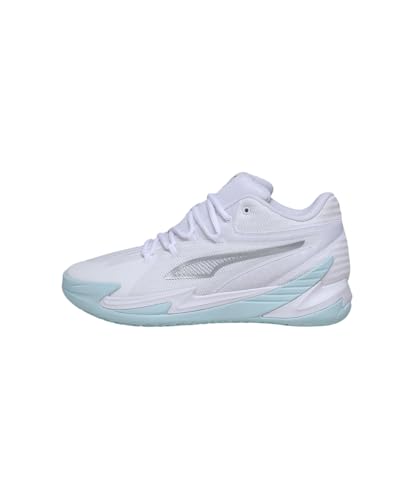 Image of Puma Mens Dagger Basketball Shoes