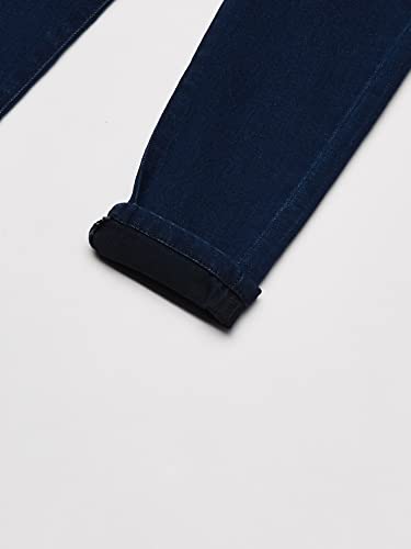 OSHKOSH B'GOSH Girls' Denim Jegging4