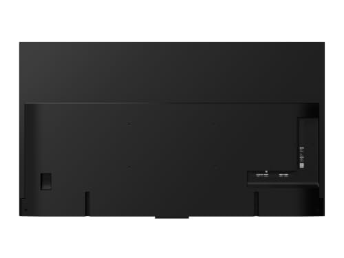 Sony 55 Inch BRAVIA 6 OLED 4K HDR Smart Google TV with Gemini (K-55A60) - image 9