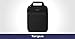 Targus Vertical Slipcase Laptop Messenger Bag, Black - Hideaway Handles with Cross Shoulder Strap and Protective Padding, Fits 14