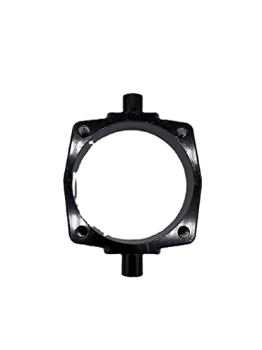 ISO15552 pull rod cylinder accessory intermediate shaft pin intermediate swing TC seat F-ISO250TC intermediate swing shaft (Attachment F-ISO250TC)