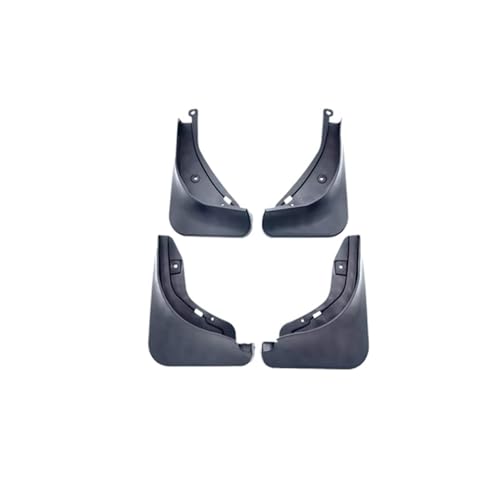 Garde-boue Smart #5 anti-éclaboussures : Bavettes de voiture protection intégrale