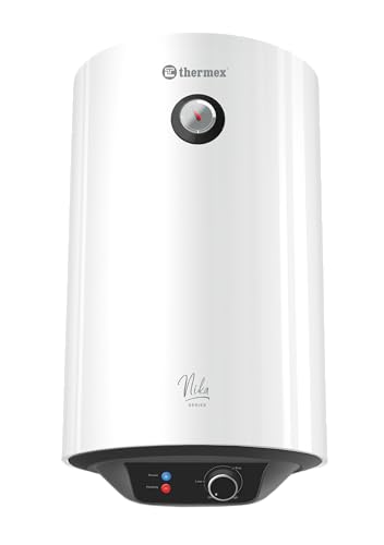 Thermex Nika 80-V 80 Liter Warmwasserspeicher senkrecht SafeDry mit trocken Heizstab