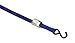 Pro Grip Cambuckle Tie Down 1" W, 6ft. L 1200 Lb. Blue Webbing