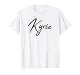 Elegant Feminine Kyrie Gift Ideas for Her
