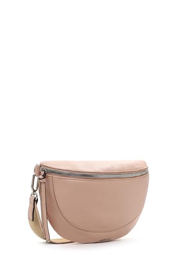 Suri Frey Kimberly Crossover sac rose salt pour libérer vos mains - 6