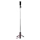 Hama Selfie-Stick 23–70cm mit Auslöser Foto/Video (Reise-Stativ leicht 136g, Packmaß 17,5cm, Selfiestick mit Tripod und Fernbedienung Bluetooth, 2in1 Handyhalter für iPhone,Samsung etc.)
