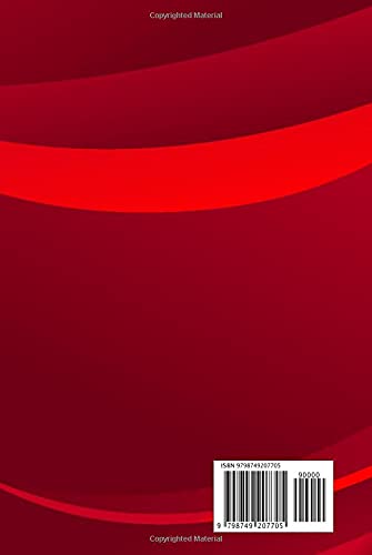 Miniatura 2 de Blood Sugar Log Book Notebook for Daily Glucose Tracking, Portable Size (6x9) 2 Year Diary (104 Weeks)