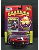 1:64 Revell Lowrider 1982 Buick Regal black/white #167 ... - DE