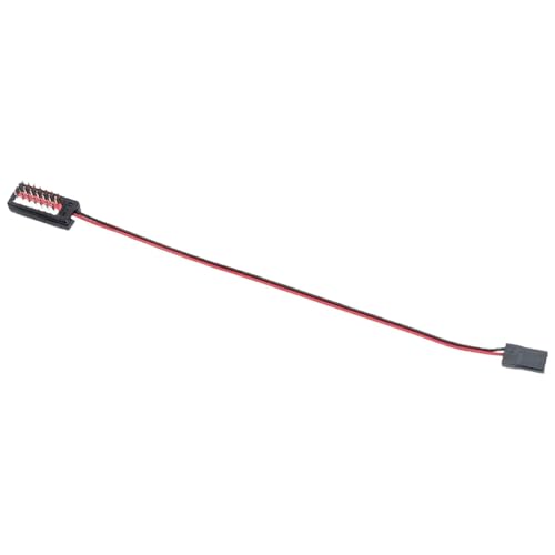 TTETTZ RCJ[fpP[uA208mm Yn[lXARCs@A[gRg[ԗp, 17