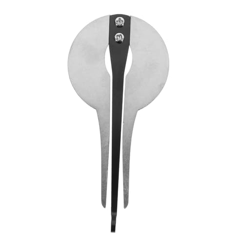 Wakauto Traditional Mouth Harp National Musical Instrument Portable Metal Jew's Harp for Music Enthusiasts