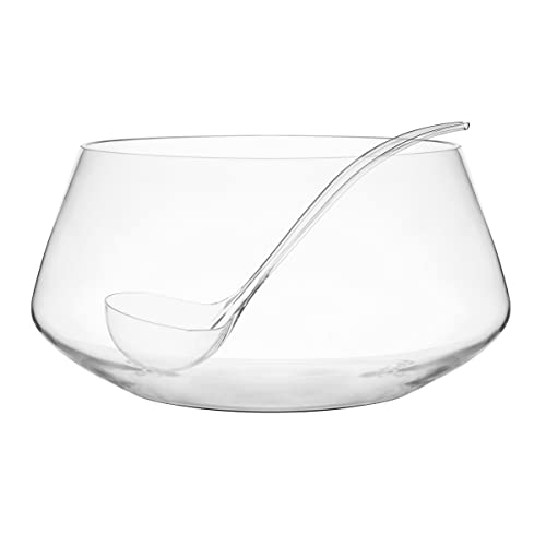 Mikasa-Akimbo-8-Piece-Punch-Bowl-Set-with-Acrylic-Ladle-11-Quart-Clear