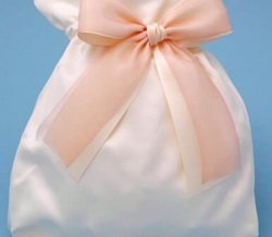 Beverly Clark A01085PU/IVO Custom Color Purse- Ivory