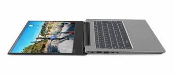 Image of Lenovo Ideapad 330s Intel Core i3 8th Gen 14-inch Full HD Thin & Light Laptop (4GB /1TB HDD /Windows 10 Home /Platinum Grey /1.7kg), 81F400GLIN