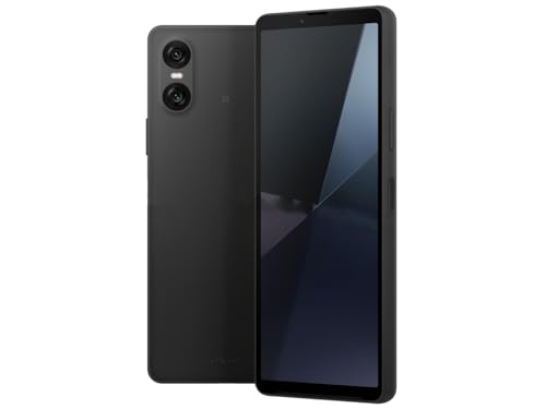 Amazon | DOCOMO版 Xperia 10 VI SO-52E SIMフリースマホ