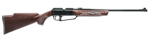 Daisy 880 Multi-Pump air Rifle