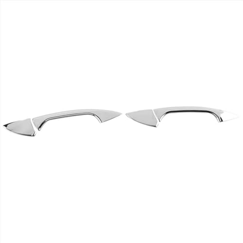 Poignée de porte extérieure Benz ML W166 rénovation coque usée