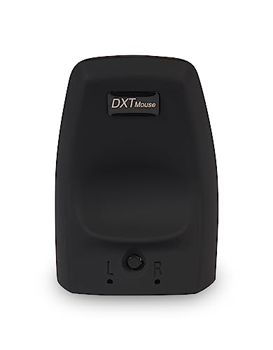 Ratón ergonómico con cable USB Bakker Elkhuizen Dxt Precision bnedxt 5